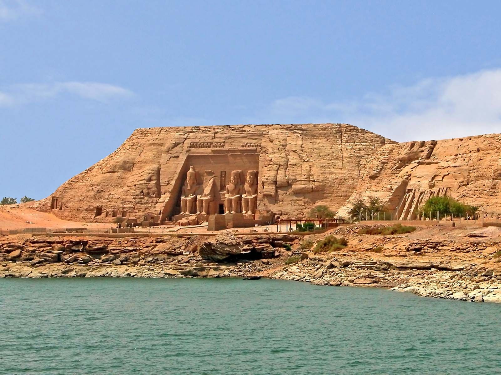 Abu Simbel Temple | Aswan attractions