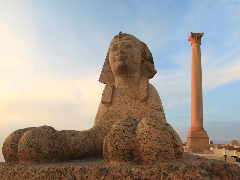 EGYPT TOURS GATE