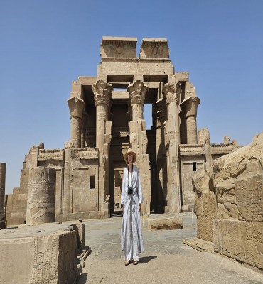 Aswan | Egypt Day Tours