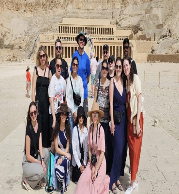 Luxor-Tempel | Luxor-Tagestouren