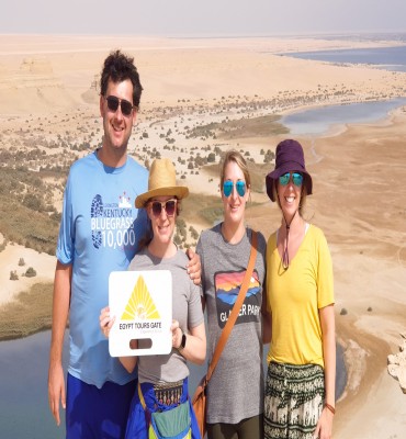 Luksusowe wycieczki po Egipcie | Pakiety podróżne do Egiptu