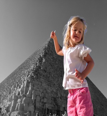 Egypt Family Packages | Egypt Travel Packages