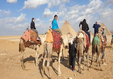 Ã„gypten-Pharaonen-Familienreisepaket | Ã„gypten Familienpakete | Reisepakete fÃ¼r Ã„gypten