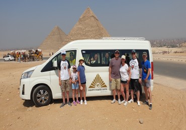 Cairo and Luxor Budget Tour | Egypt Budget Travel | Egypt Travel Packages