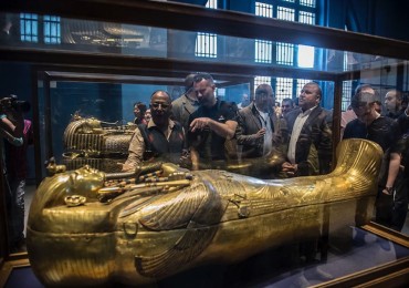 Klasyczny pakiet wycieczek Króla Ramzesa | Pakiety wycieczek klasycznych po Egipcie | Pakiety podróżne do Egiptu