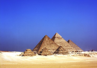 Cairo in Brief for Wheelchair Users | Wheelchair Users Travel to Egypt | Egypt Travel Packages