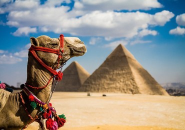 A Classic Tour of Cairo and Giza