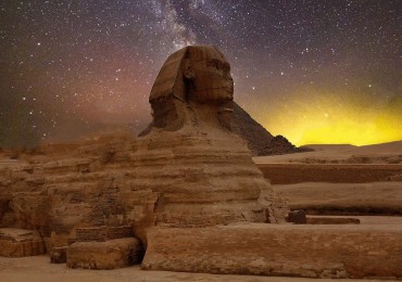 Ã„gypten Neujahr 2023 Urlaub