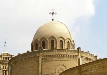 EXCURSION D'UNE DEMI-JOURNÃ‰E AU CAIRE COPTE