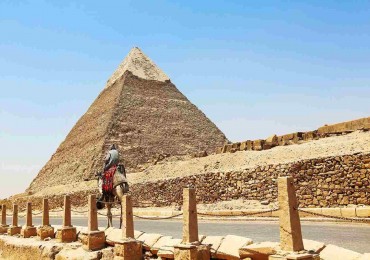 Honeymoon Short Trip to Cairo and Luxor | Egypt Tours Gate