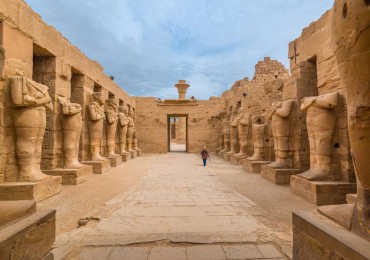 Wycieczka do Luksoru z Silver Whispert w porcie Safaga | Wycieczki brzegiem Safagi | Wycieczki brzegiem Egiptu