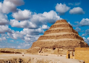 Pyramiden â€“ Sphinx â€“ Fayoum â€“ Luxor â€“ Esna â€“ Museum von Kairo