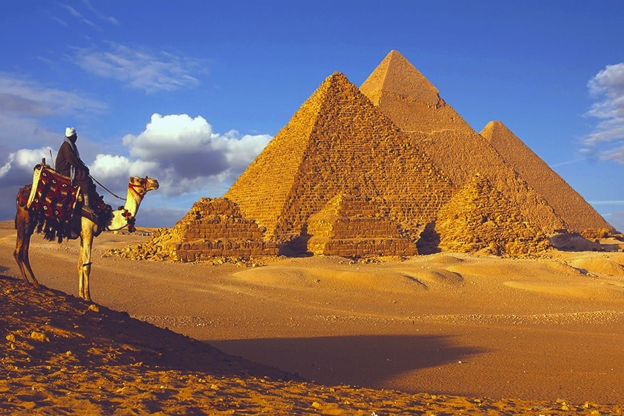 Ãƒâ€žgypten Neujahr 2024 Urlaub