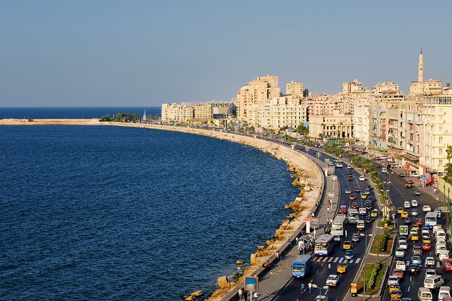 Visite familiale du Nil en Ãƒâ€°gypte 9 jours