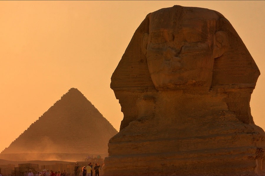 Visite familiale du Nil en Ãƒâ€°gypte 9 jours