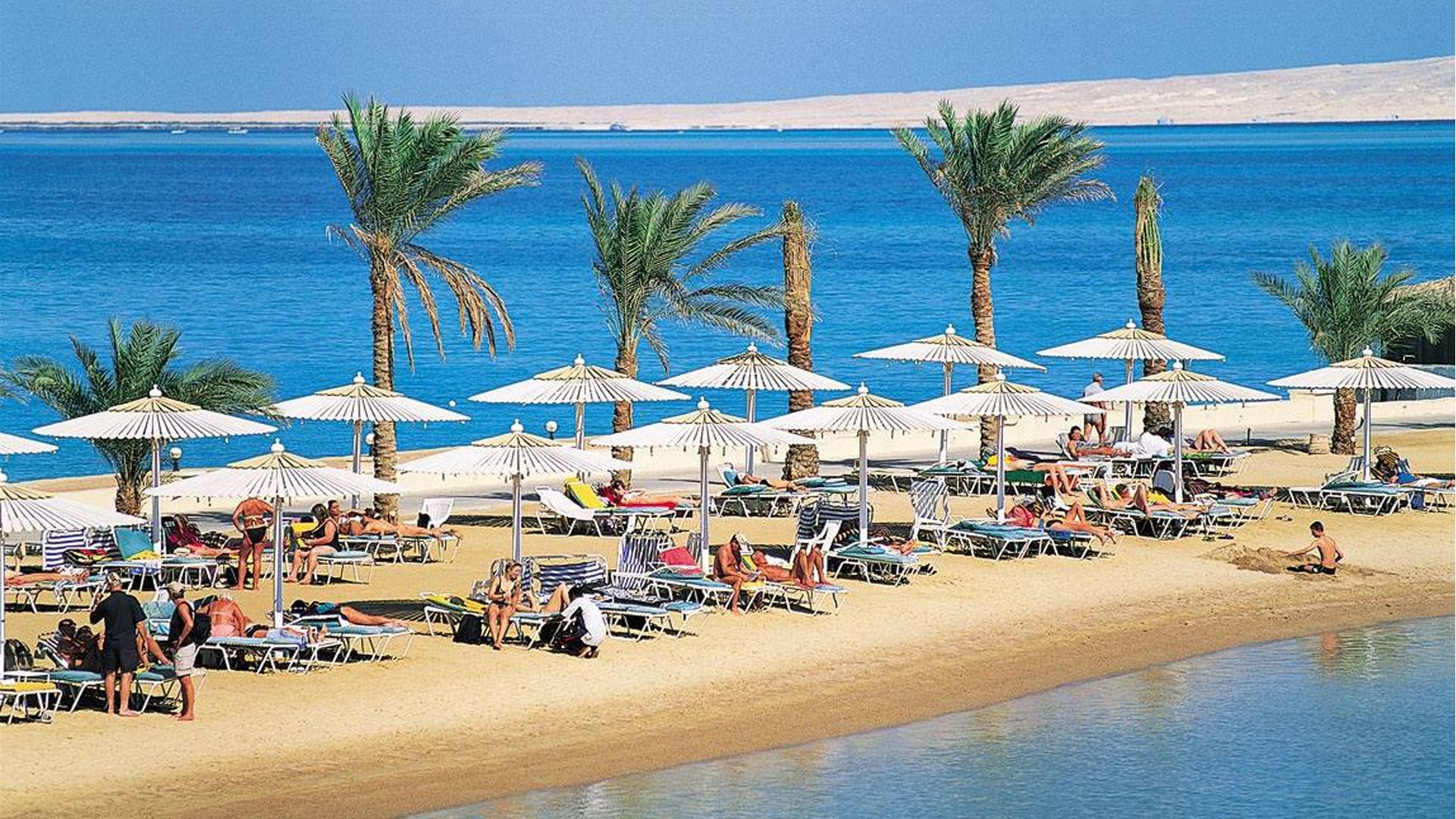 Luxus-Reisepaket zu Ostern in Ãƒgypten