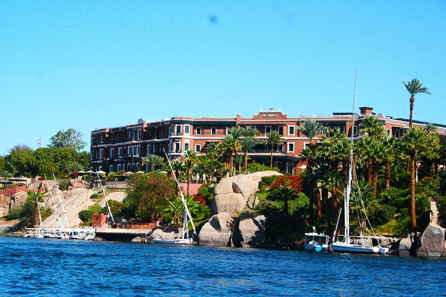 8 DaysÃƒÂ¢Ã¢â€šÂ¬Ã¢â€žÂ¢ Egypt Tour for Wheelchair Users
