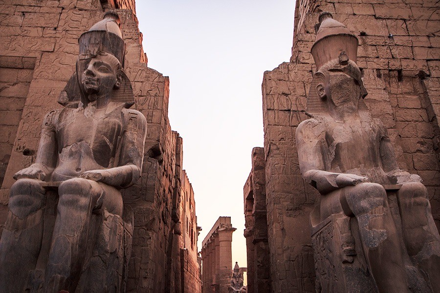 Egypt Uncovered Luxury tour package (10 days)