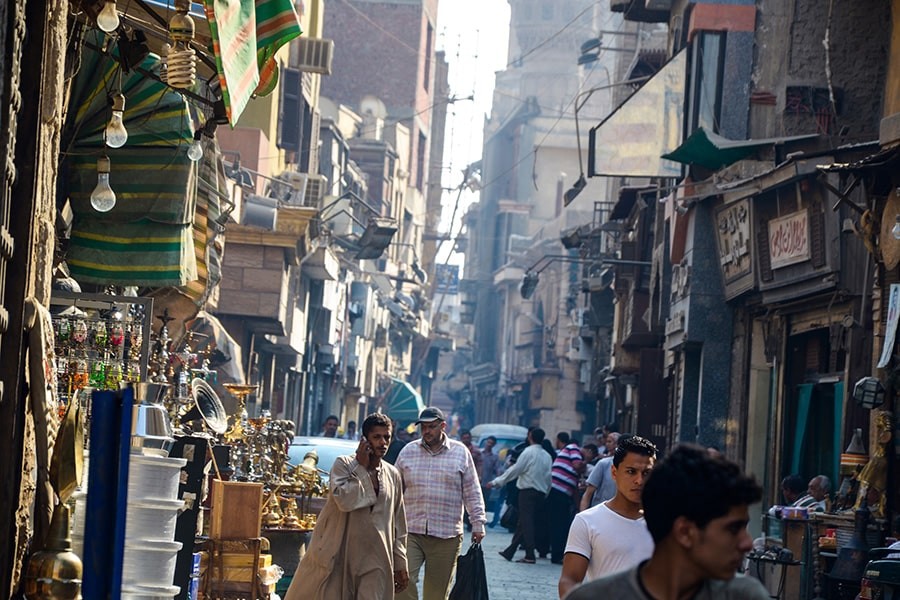 Forfait visite familiale en Ãƒâ€°gypte