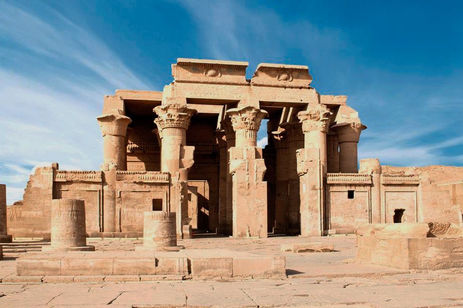 Egypt Classic Tour Package 8 Days