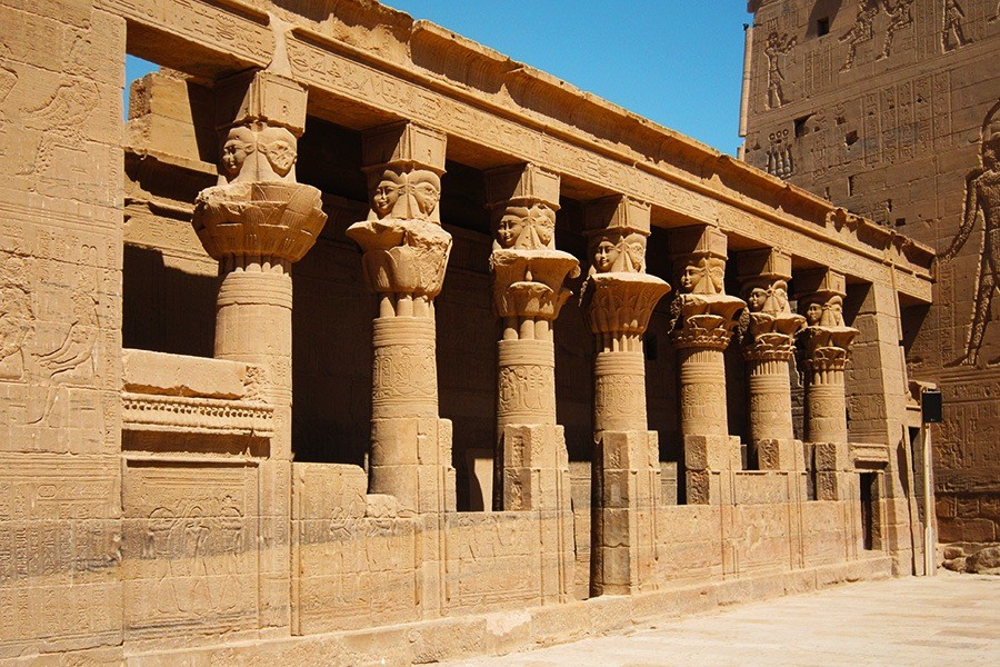 8 DaysÃ¢â‚¬â„¢ Egypt Tour for Wheelchair Users