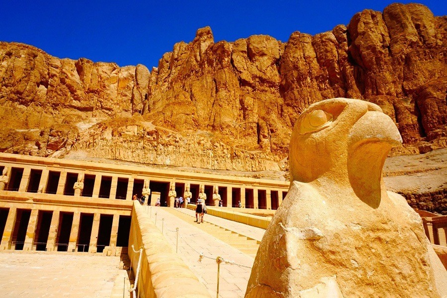 Egypt Uncovered Luxury tour package (10 days)