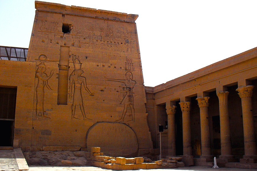 8 Tage 7 NÃƒÂ¤chte Luxusreise durch Ãƒâ€žgypten