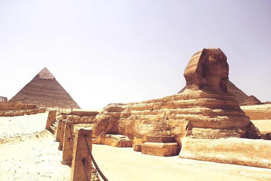 Egypt Holidays For New Year 2024