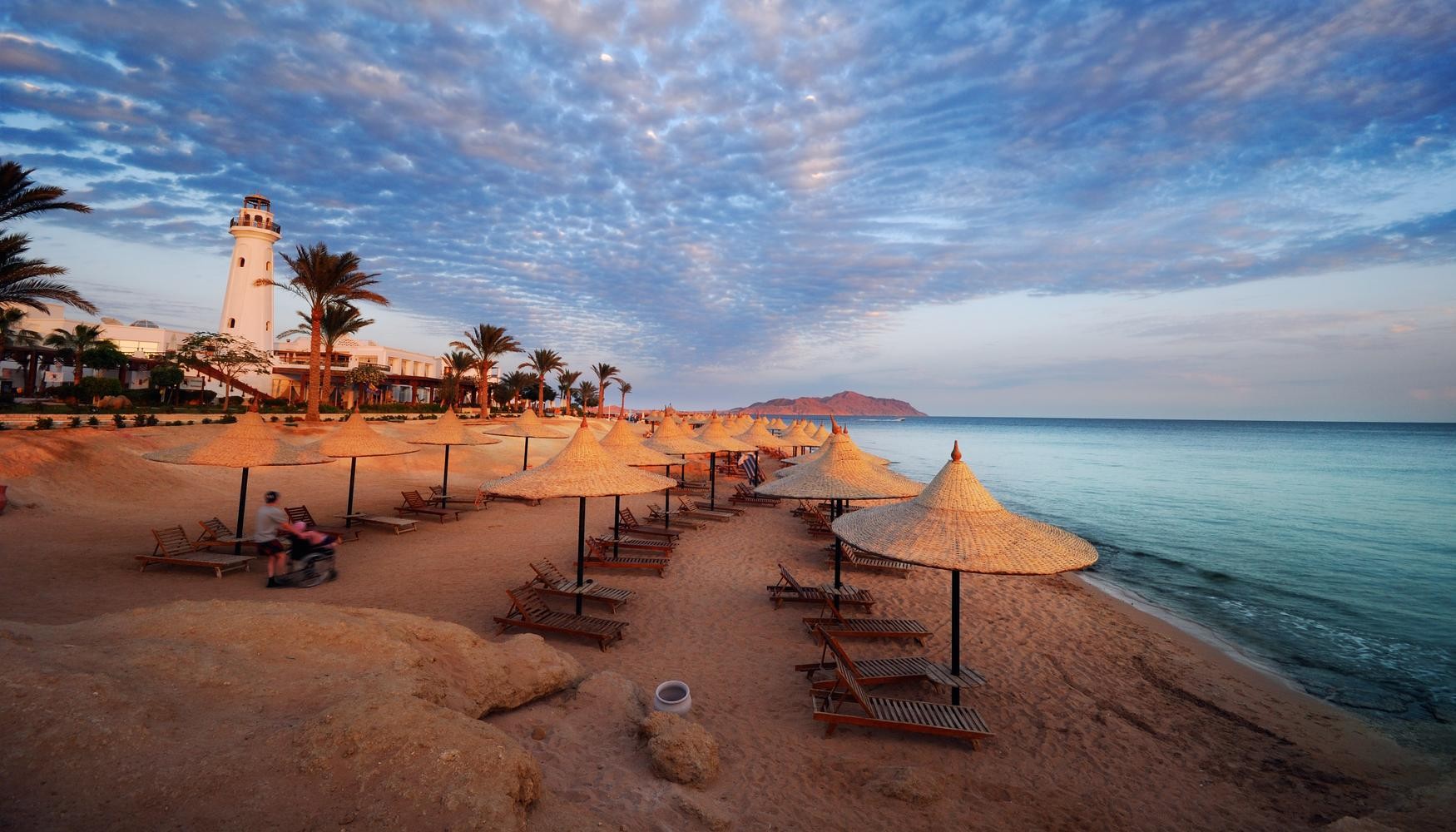 9-dniowa luksusowa wycieczka po Kairze, Luksorze i Sharm El Sheikh