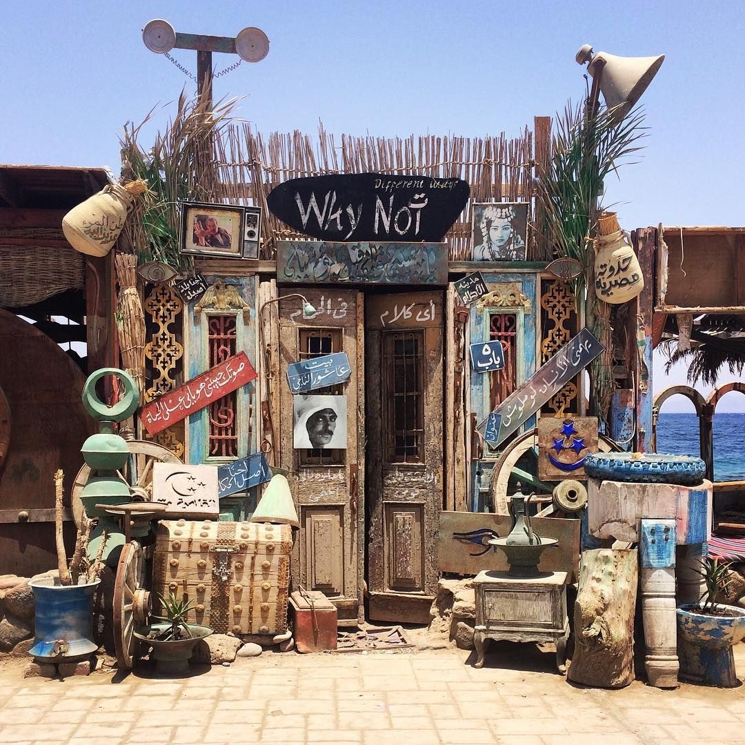 What to do in Dahab- Things to do in Dahab - Egypt tours Gate
