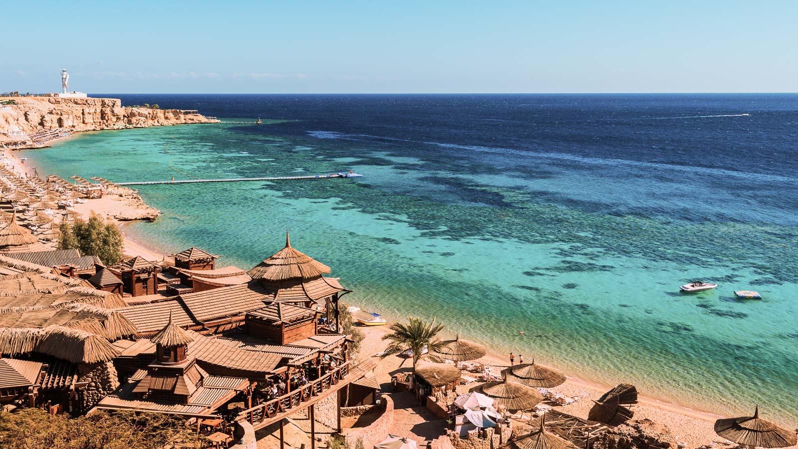 9-dniowa luksusowa wycieczka po Kairze, Luksorze i Sharm El Sheikh