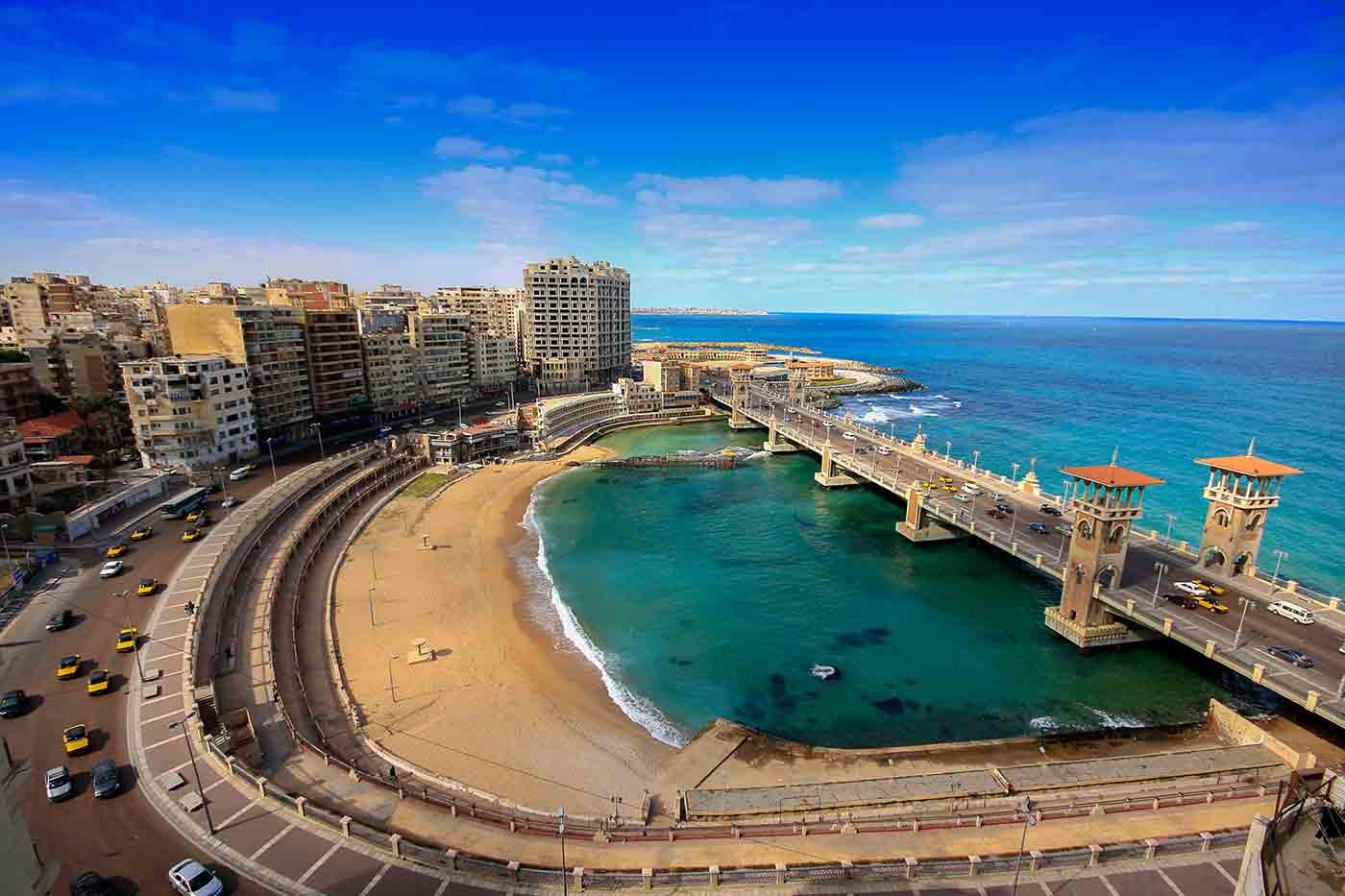 Star legend at Alexandria- Cairo day tour from Alexandria port