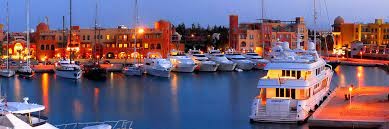 Kairo ÃƒÂ¼ber Nacht von EL Gouna