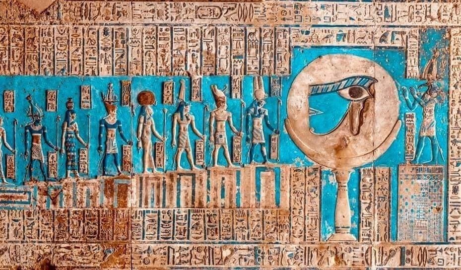 Spirituelle ISIS-Tour