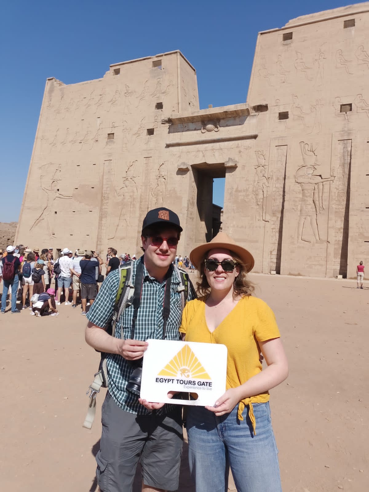 8 Tage 7 NÃƒÂ¤chte Luxusreise durch Ãƒâ€žgypten