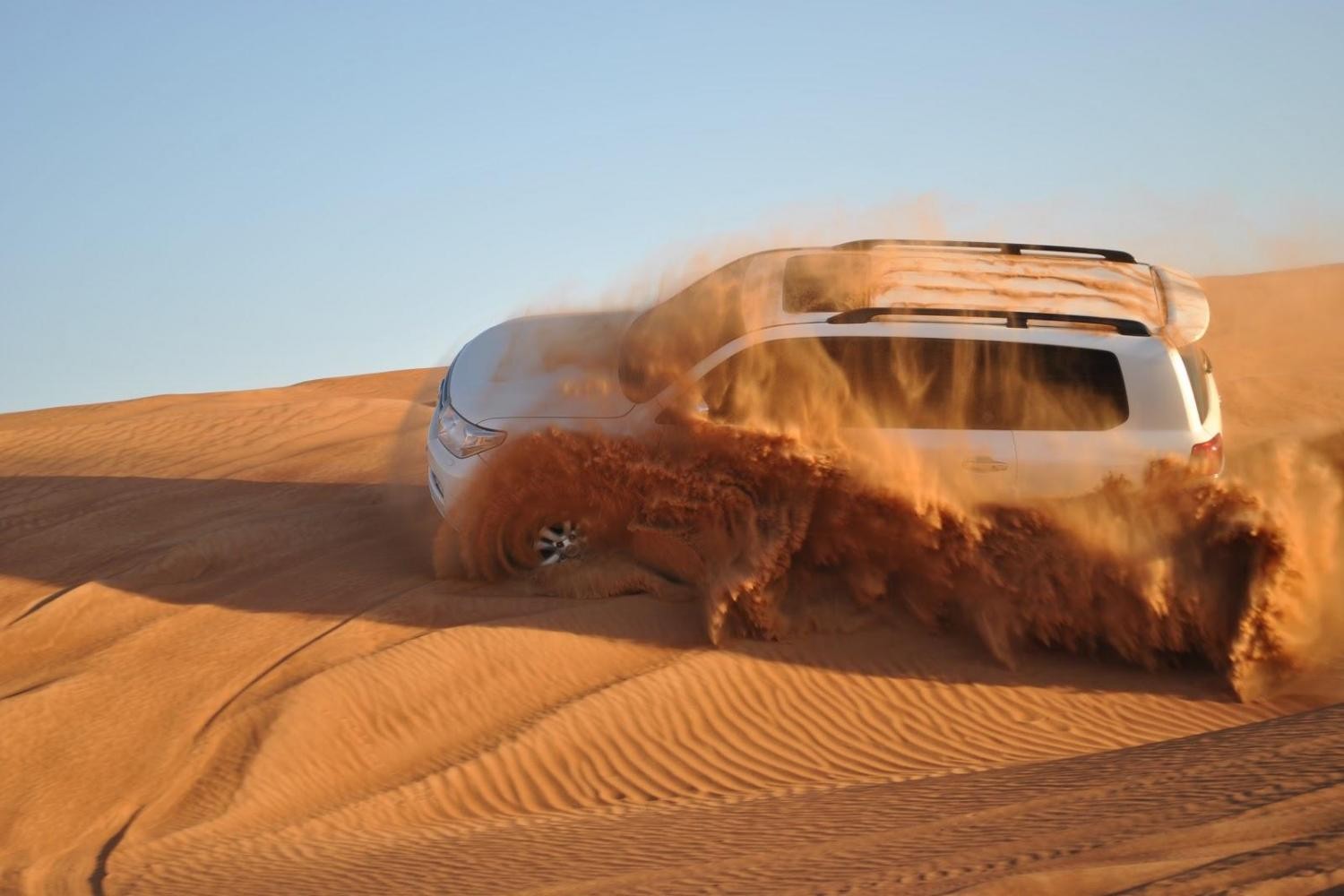 Siwa Safari Kurzurlaubstour in 3 Tagen