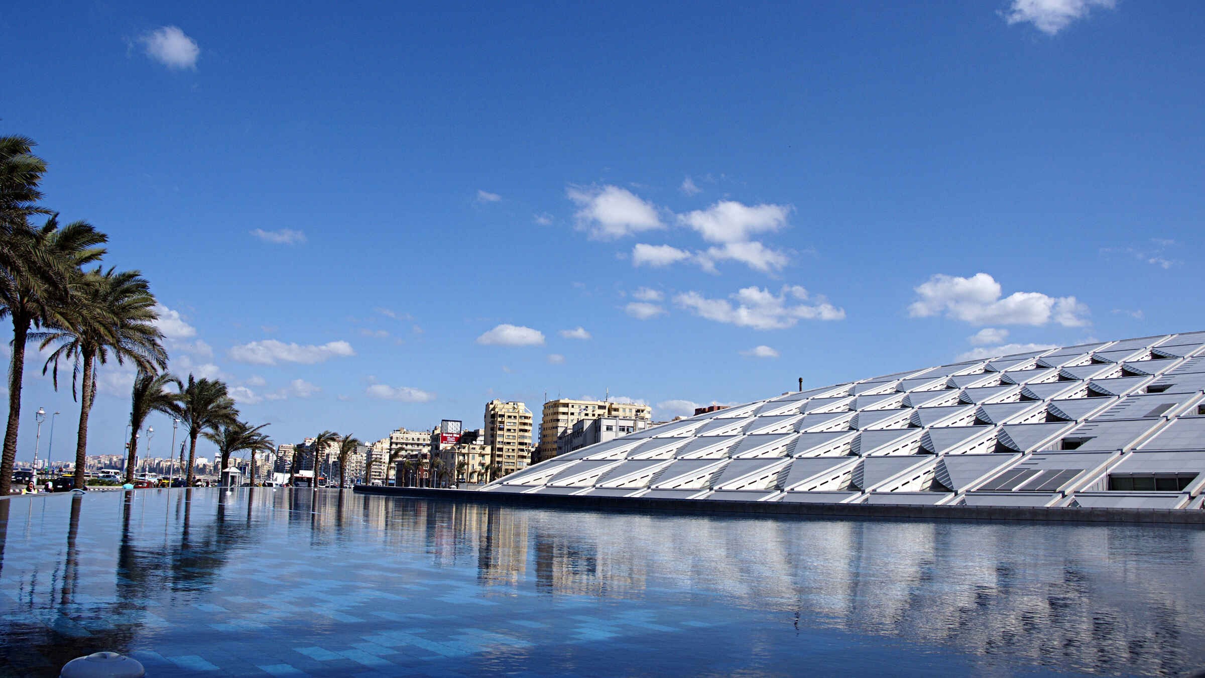 Voyage ÃƒÂ  Alexandrie en Ãƒâ€°gypte depuis Seven Seas Voyager 15 octobre 2020