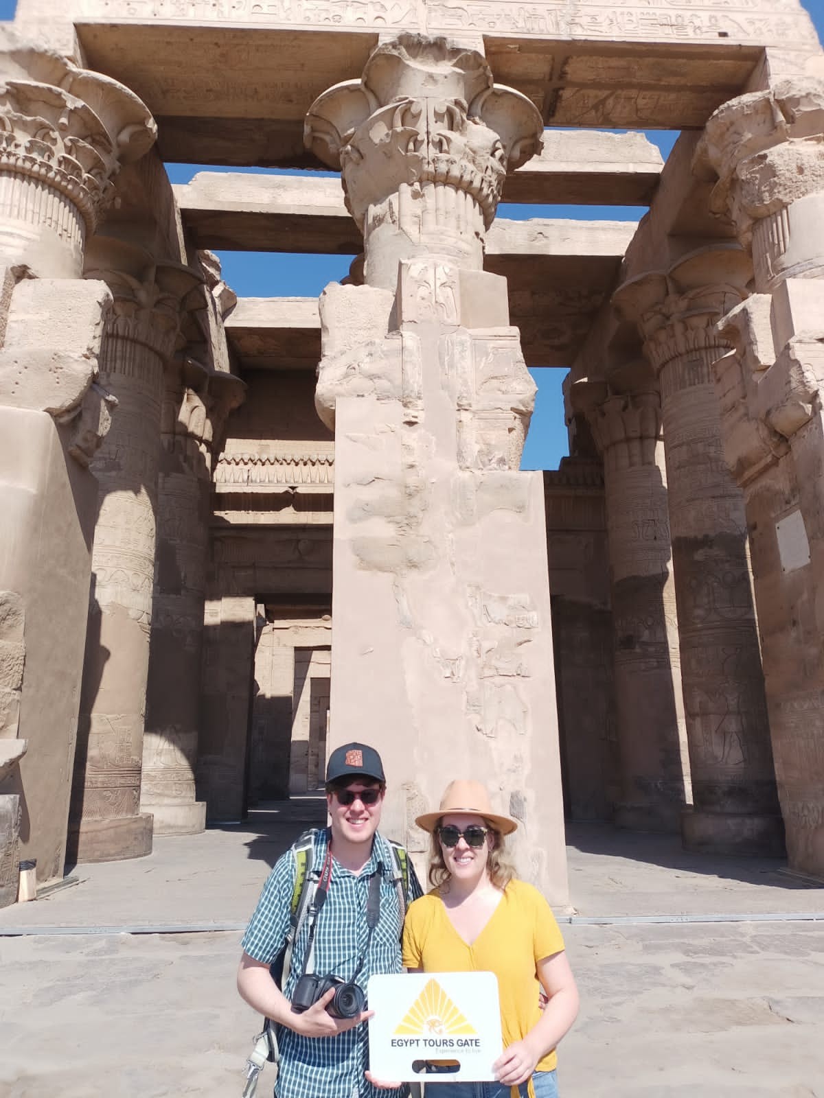 Kairo-Tagestour ab Sharm el Sheikh mit dem Bus