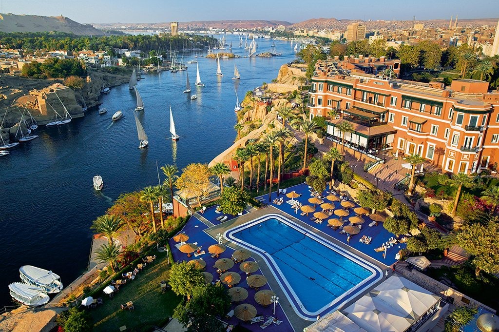Klassisches Reisepaket Kairo, Luxor Assuan, 8 Tage, 7 NÃƒÂ¤chte