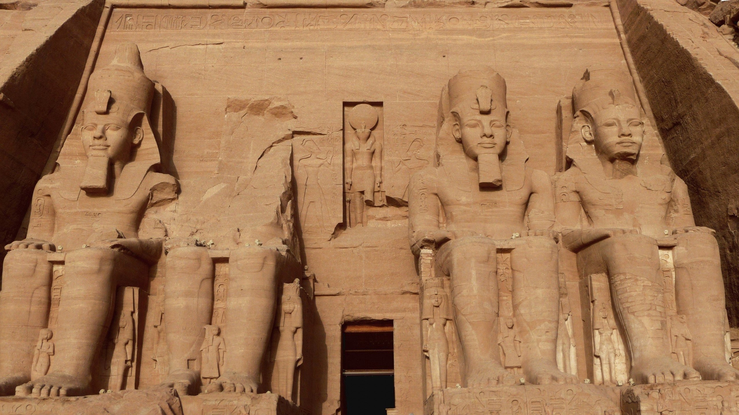 Egypt Attractions Budget Tour