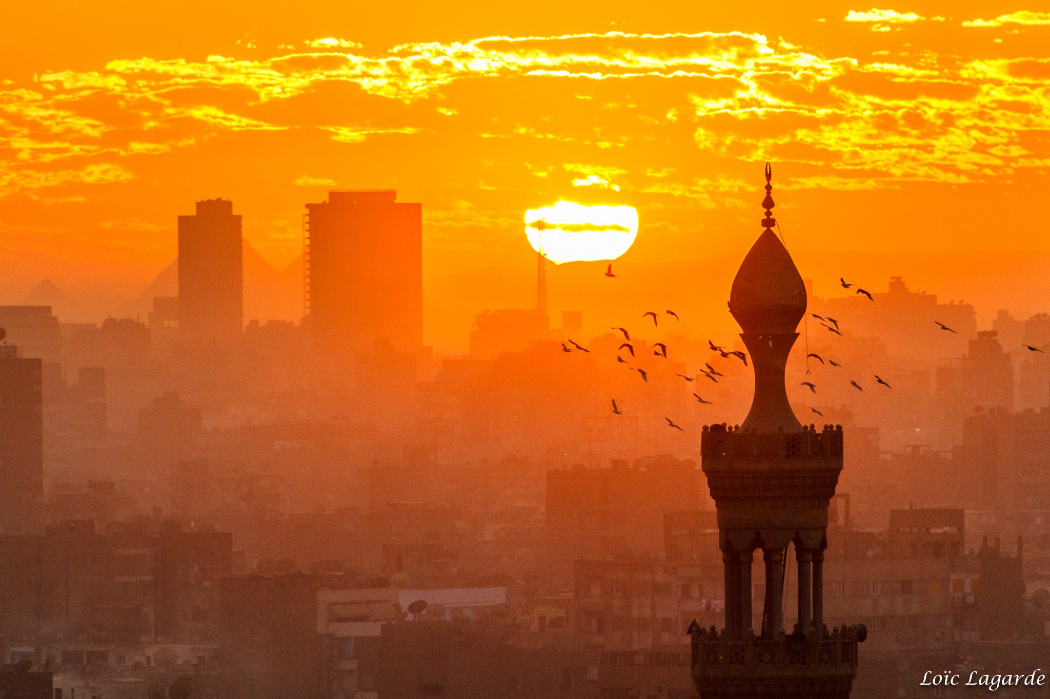 Le voyage organisÃƒÂ© classique en Egypte