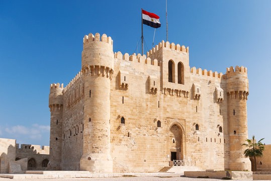 Seven seas voyager at Alexandria day tour from Alexandria port